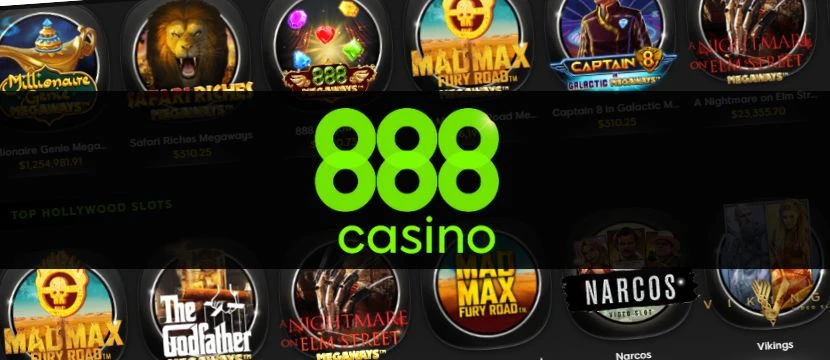 888 cassino Multibanco